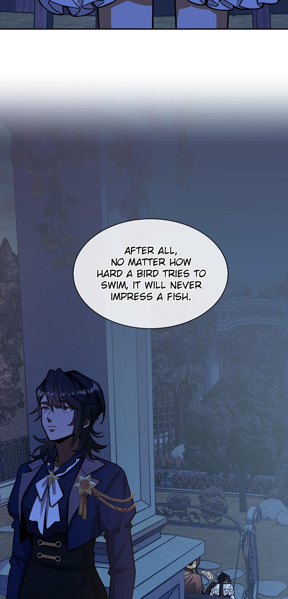 The Beginning After the End Chapter 175.8 - Side Story - Jasmine Wind-Borne - Ep. 8 image 55