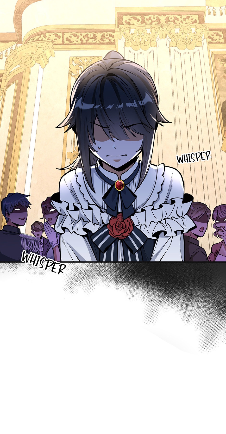 The Beginning After the End Chapter 175.8 - Side Story - Jasmine Wind-Borne - Ep. 8 image 6