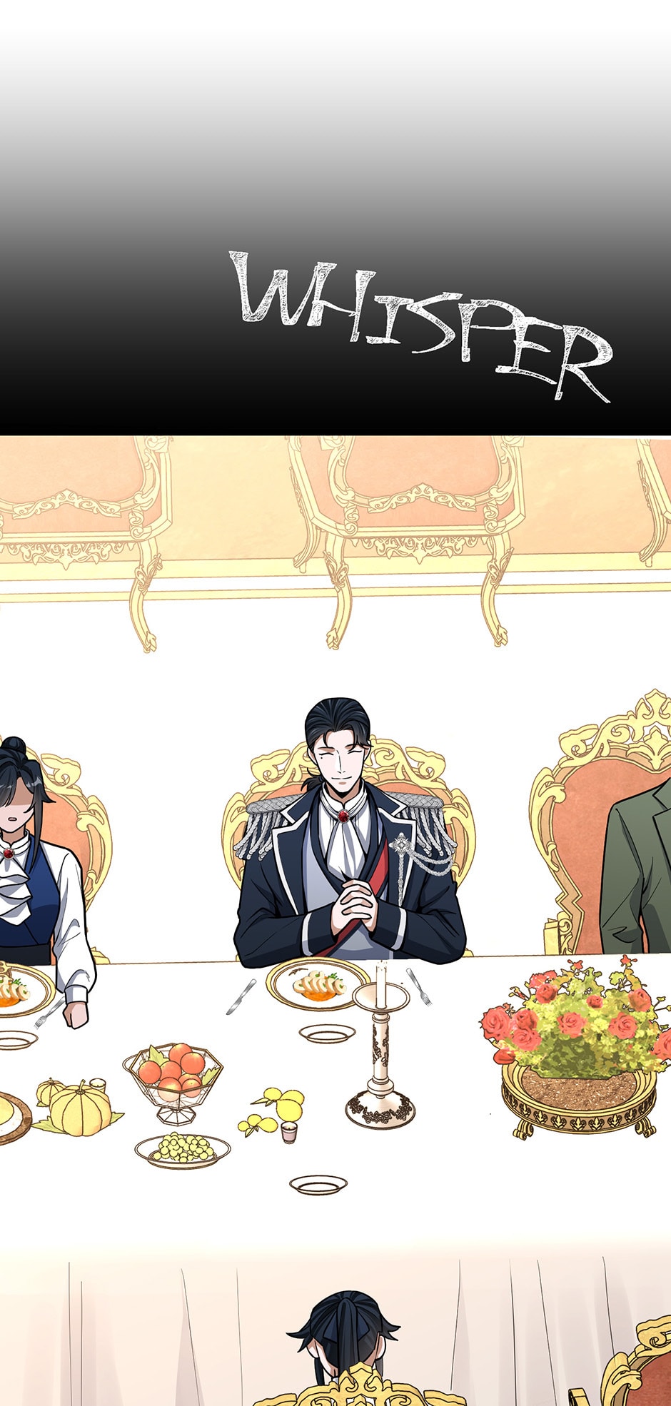 The Beginning After the End Chapter 175.8 - Side Story - Jasmine Wind-Borne - Ep. 8 image 7