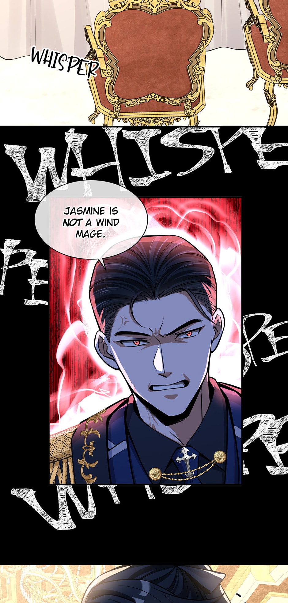 The Beginning After the End Chapter 175.8 - Side Story - Jasmine Wind-Borne - Ep. 8 image 8