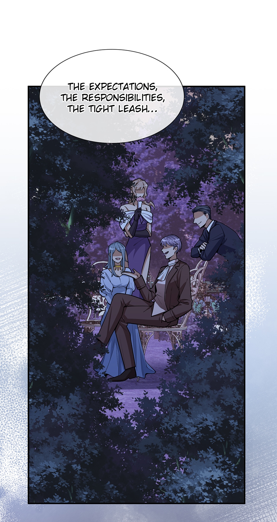 The Beginning After the End Chapter 175.8 - Side Story - Jasmine Wind-Borne - Ep. 9 image 12