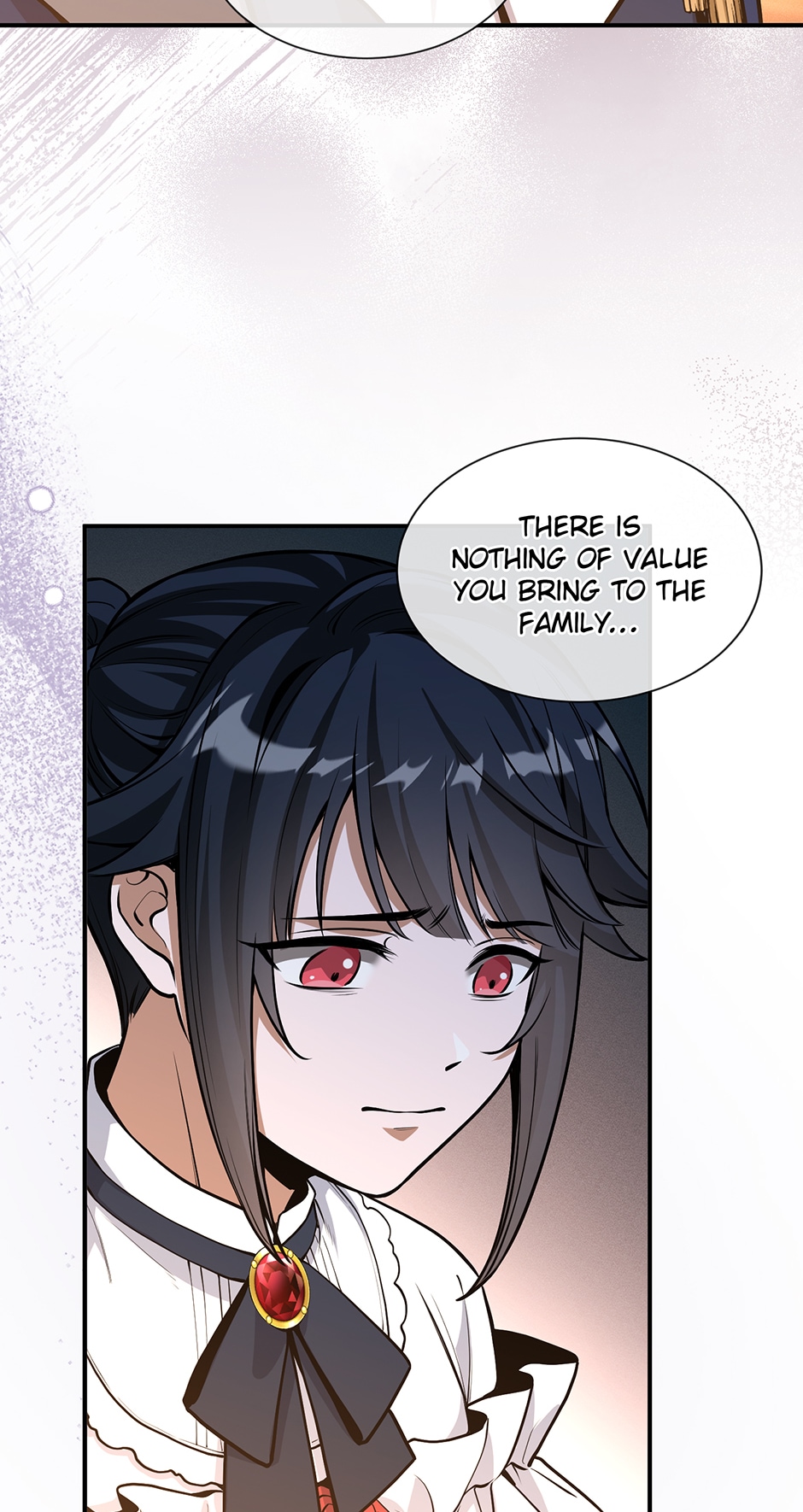 The Beginning After the End Chapter 175.8 - Side Story - Jasmine Wind-Borne - Ep. 9 image 14
