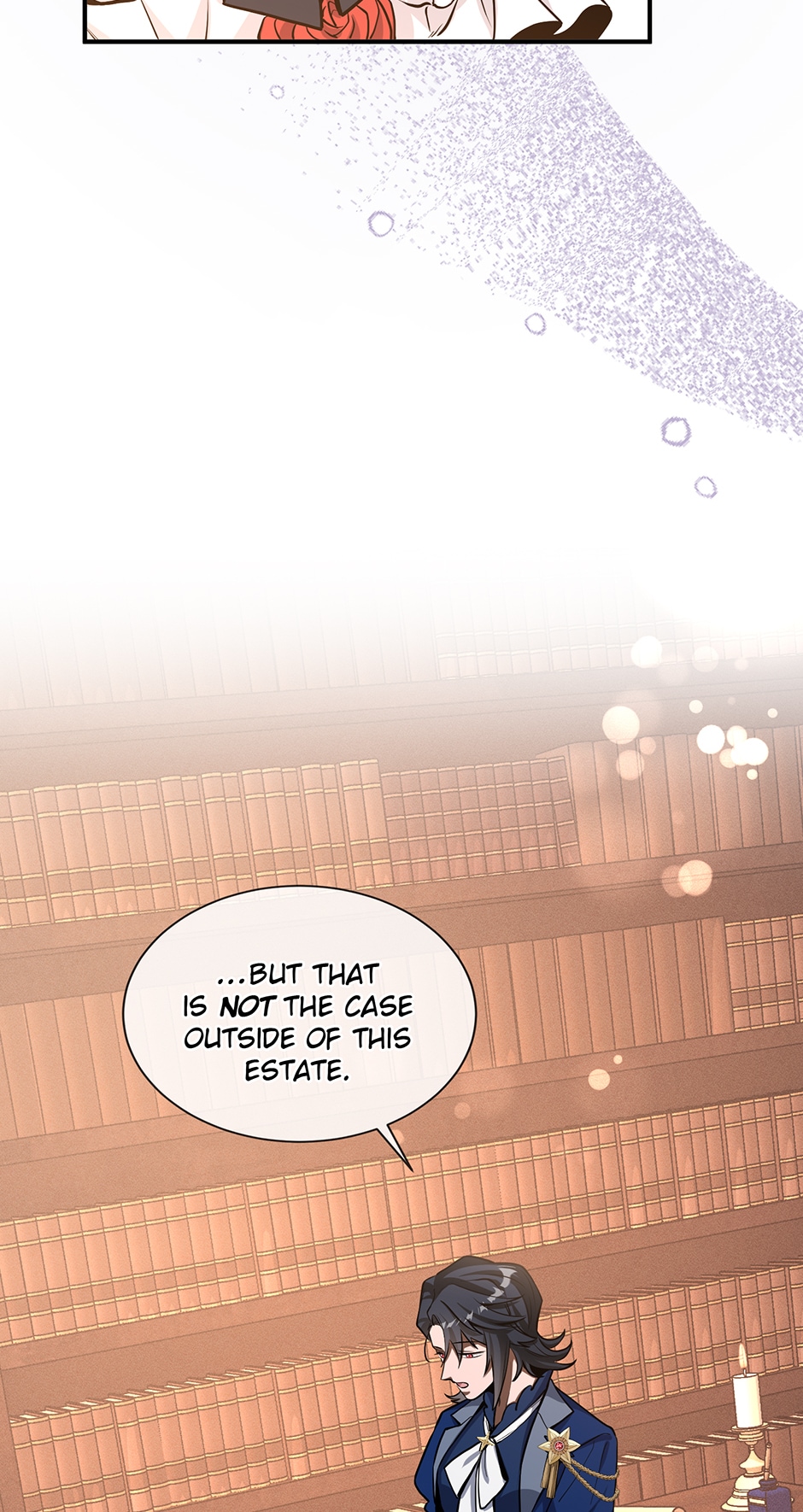 The Beginning After the End Chapter 175.8 - Side Story - Jasmine Wind-Borne - Ep. 9 image 15