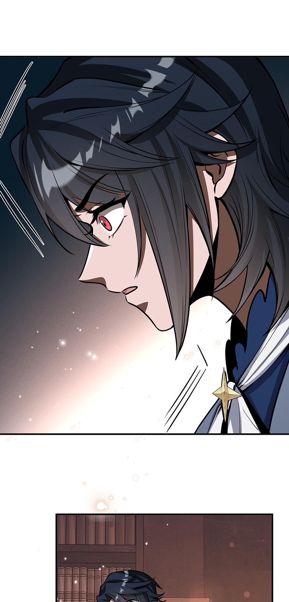 The Beginning After the End Chapter 175.8 - Side Story - Jasmine Wind-Borne - Ep. 9 image 19