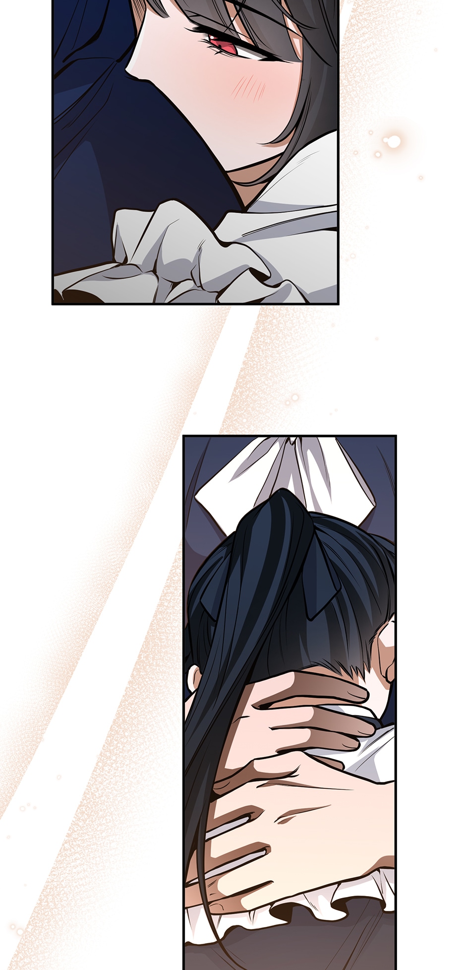 The Beginning After the End Chapter 175.8 - Side Story - Jasmine Wind-Borne - Ep. 9 image 21