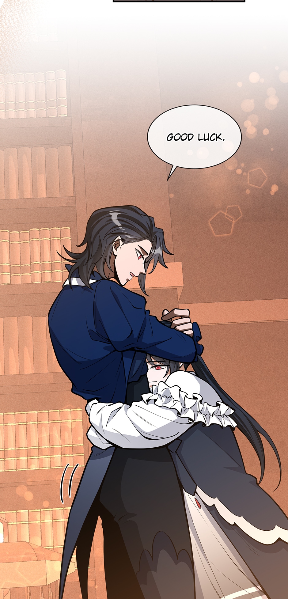 The Beginning After the End Chapter 175.8 - Side Story - Jasmine Wind-Borne - Ep. 9 image 22