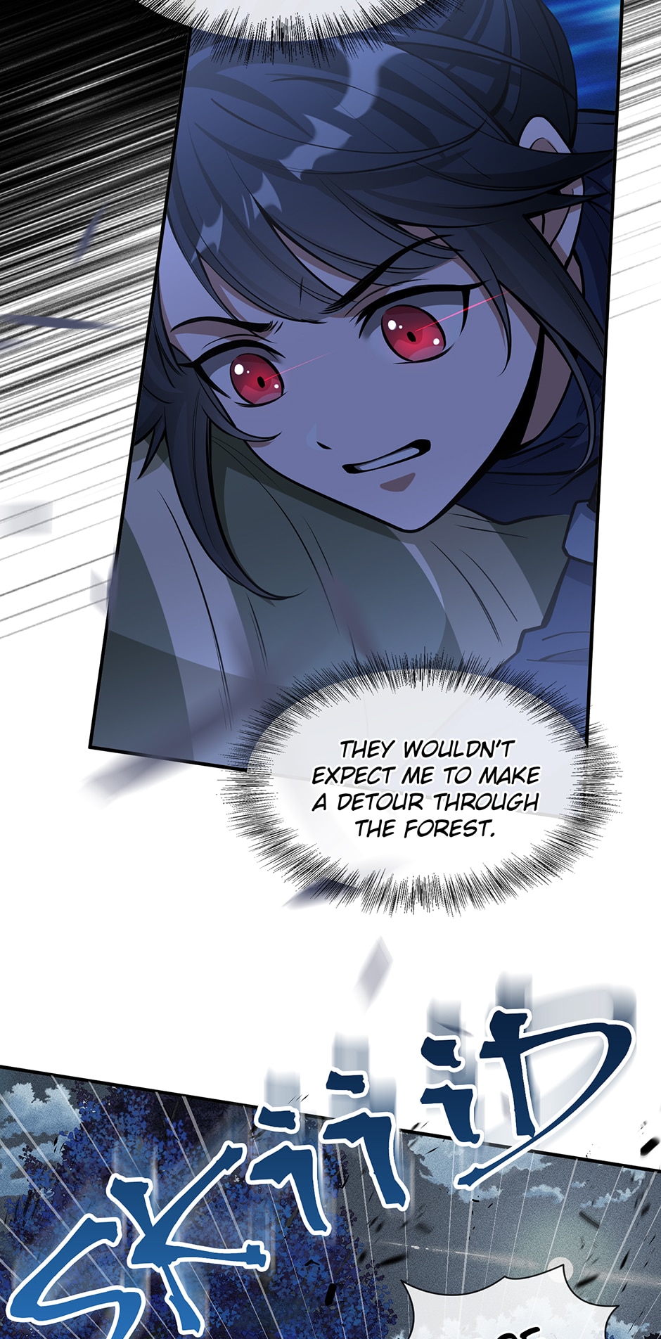 The Beginning After the End Chapter 175.8 - Side Story - Jasmine Wind-Borne - Ep. 9 image 26
