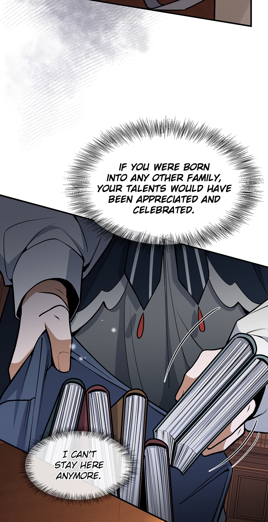 The Beginning After the End Chapter 175.8 - Side Story - Jasmine Wind-Borne - Ep. 9 image 2