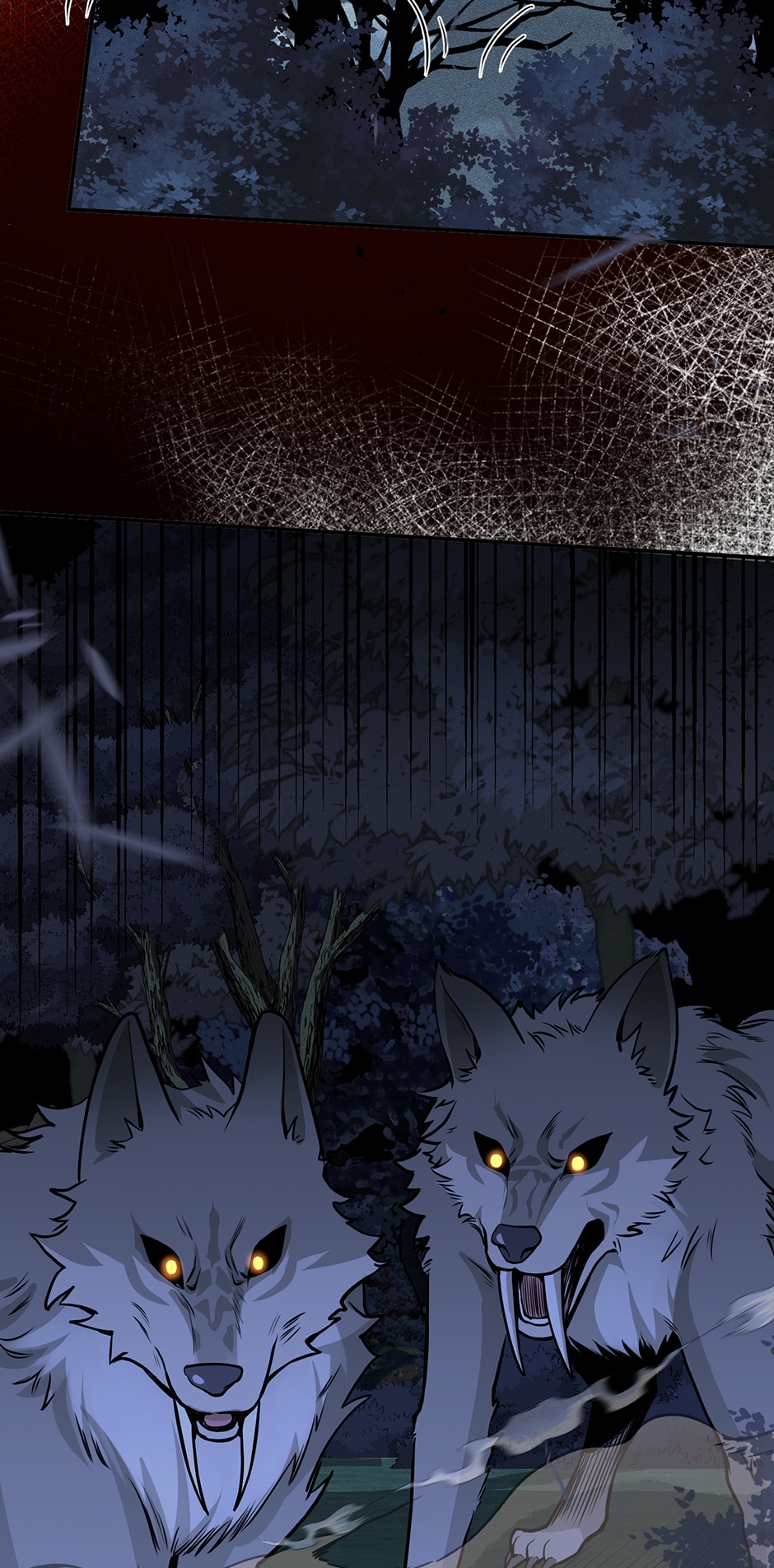The Beginning After the End Chapter 175.8 - Side Story - Jasmine Wind-Borne - Ep. 9 image 29