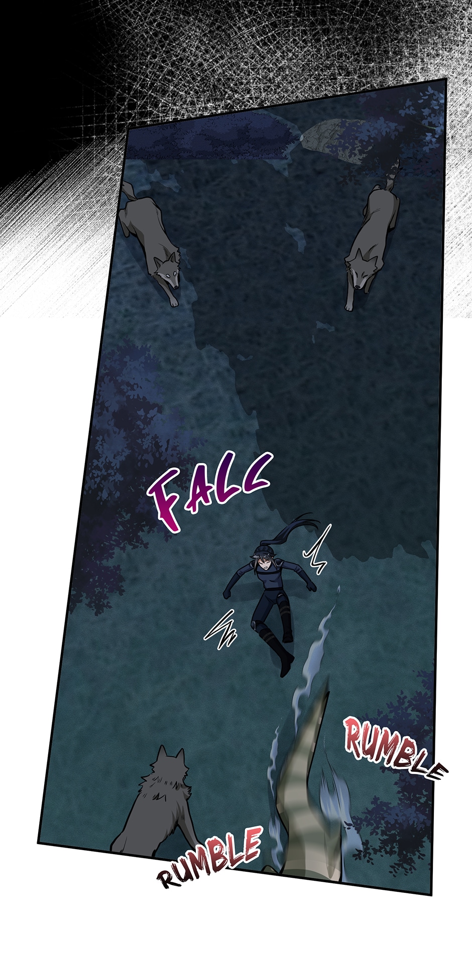 The Beginning After the End Chapter 175.8 - Side Story - Jasmine Wind-Borne - Ep. 9 image 32