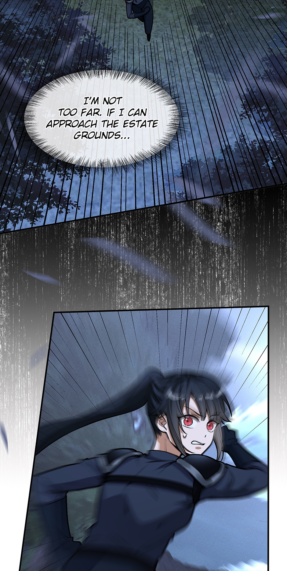 The Beginning After the End Chapter 175.8 - Side Story - Jasmine Wind-Borne - Ep. 9 image 34