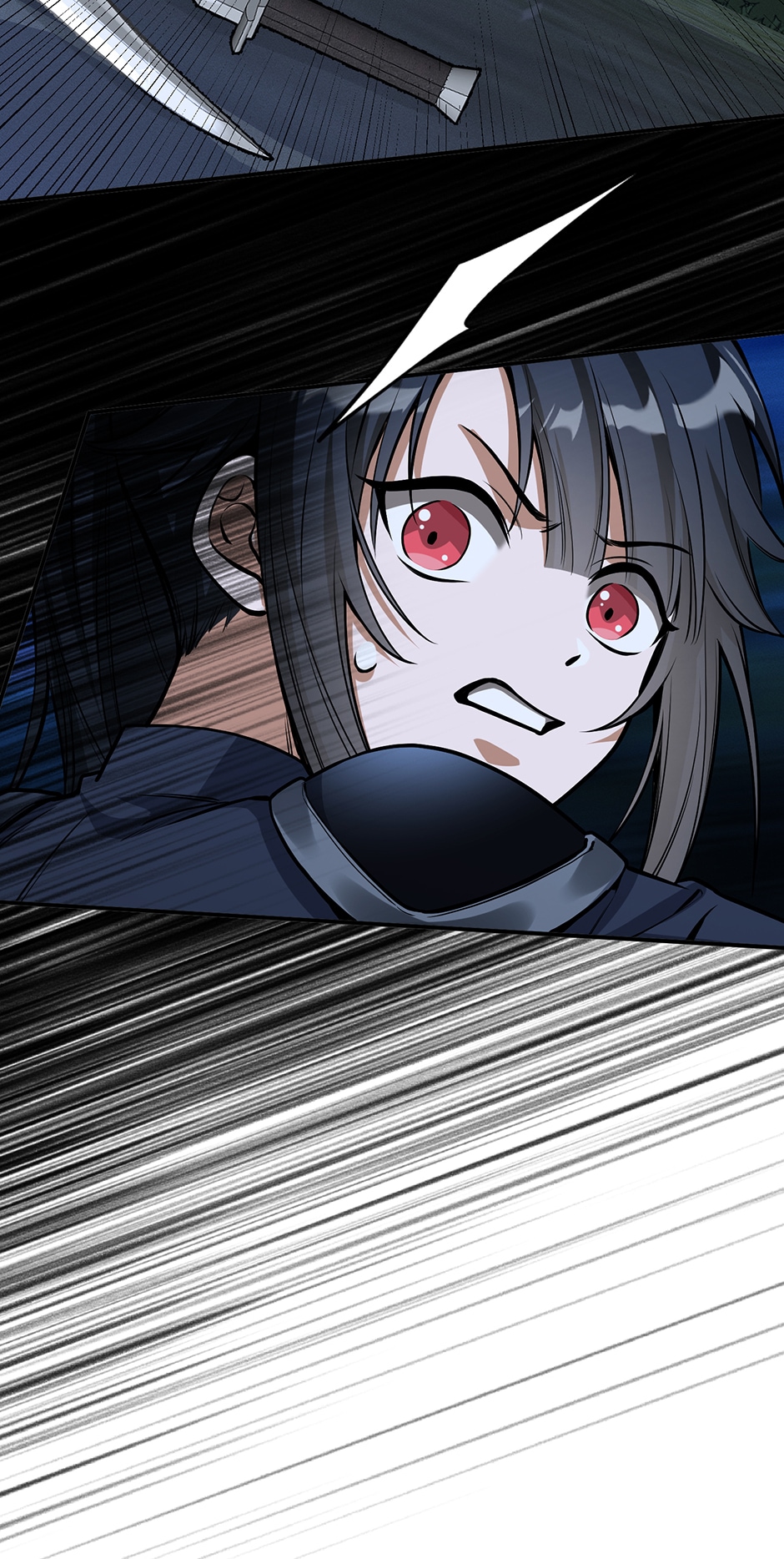 The Beginning After the End Chapter 175.8 - Side Story - Jasmine Wind-Borne - Ep. 9 image 36