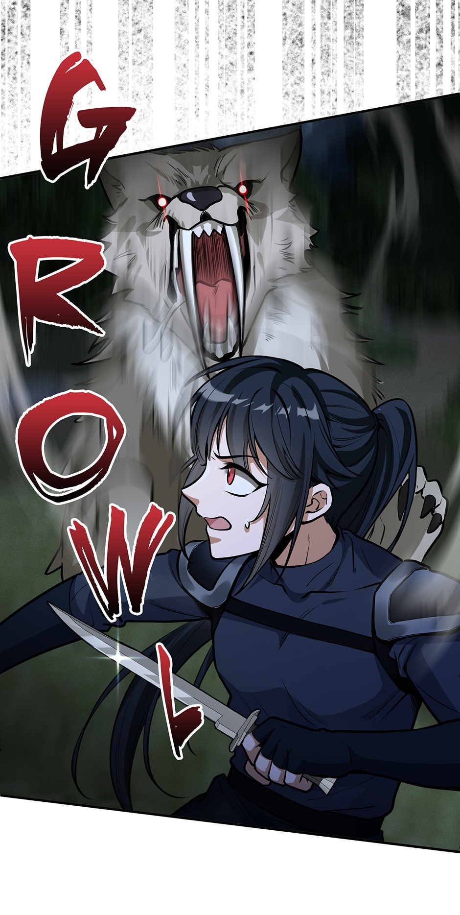 The Beginning After the End Chapter 175.8 - Side Story - Jasmine Wind-Borne - Ep. 9 image 39