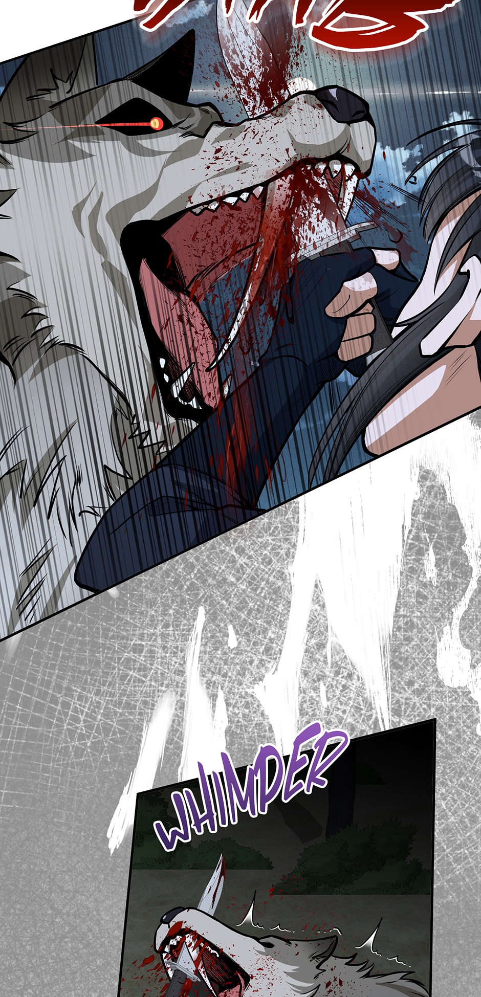 The Beginning After the End Chapter 175.8 - Side Story - Jasmine Wind-Borne - Ep. 9 image 41