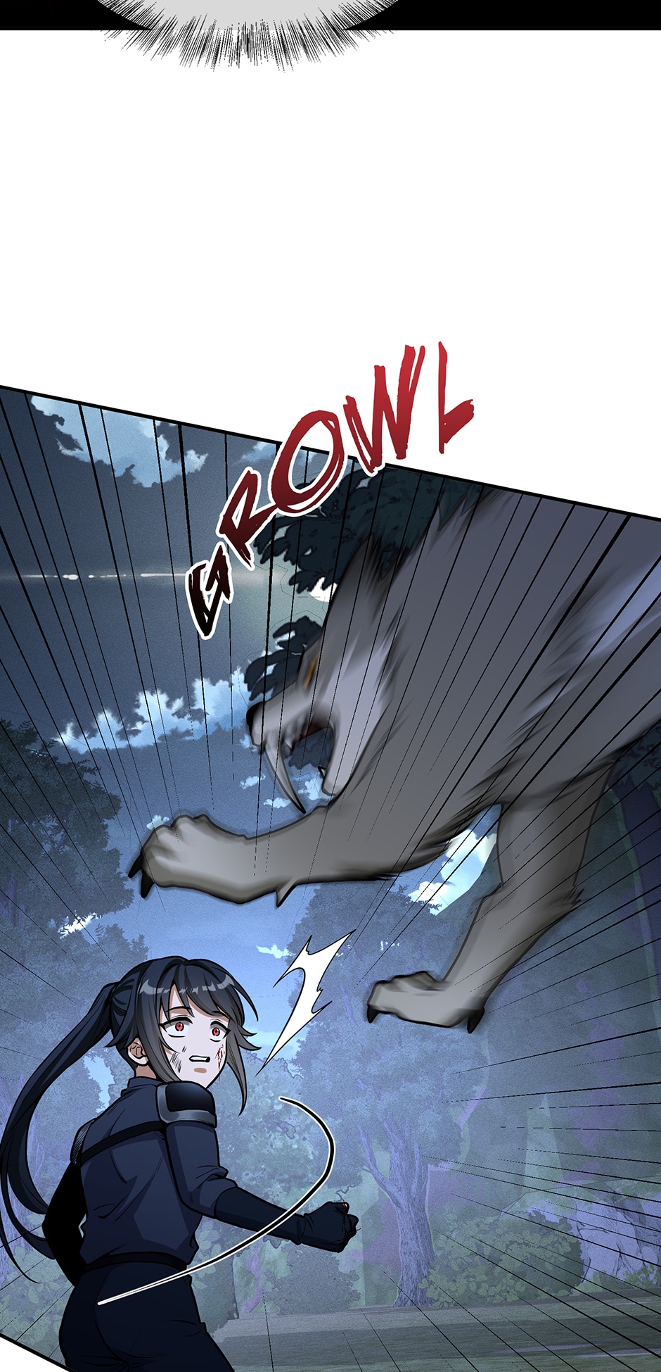 The Beginning After the End Chapter 175.8 - Side Story - Jasmine Wind-Borne - Ep. 9 image 44