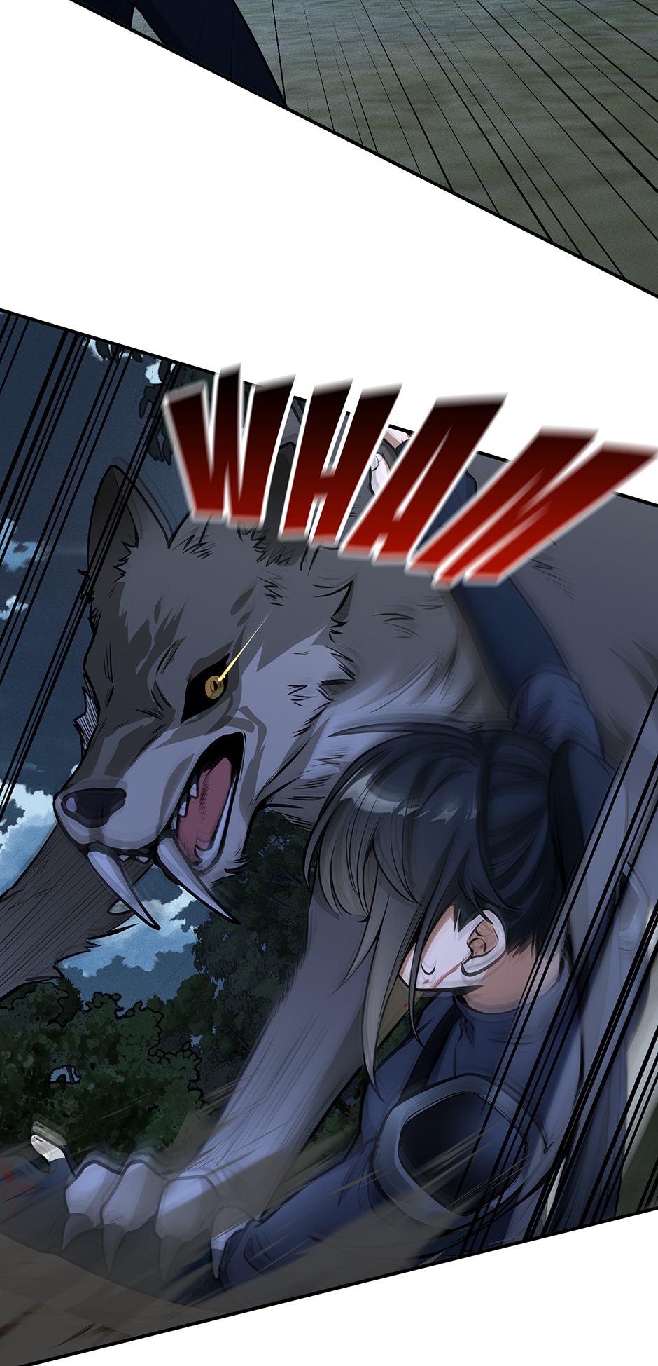 The Beginning After the End Chapter 175.8 - Side Story - Jasmine Wind-Borne - Ep. 9 image 45