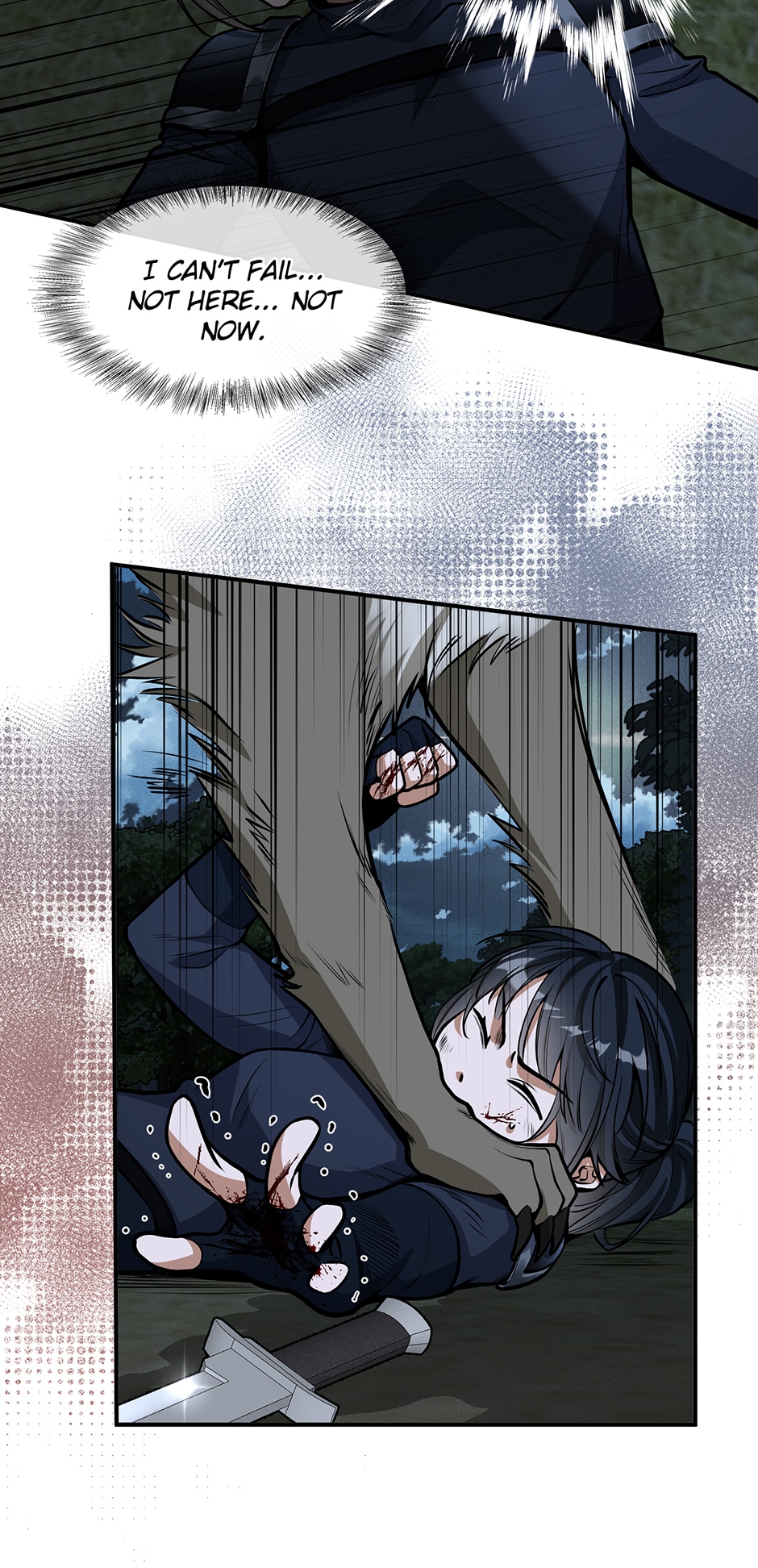 The Beginning After the End Chapter 175.8 - Side Story - Jasmine Wind-Borne - Ep. 9 image 48