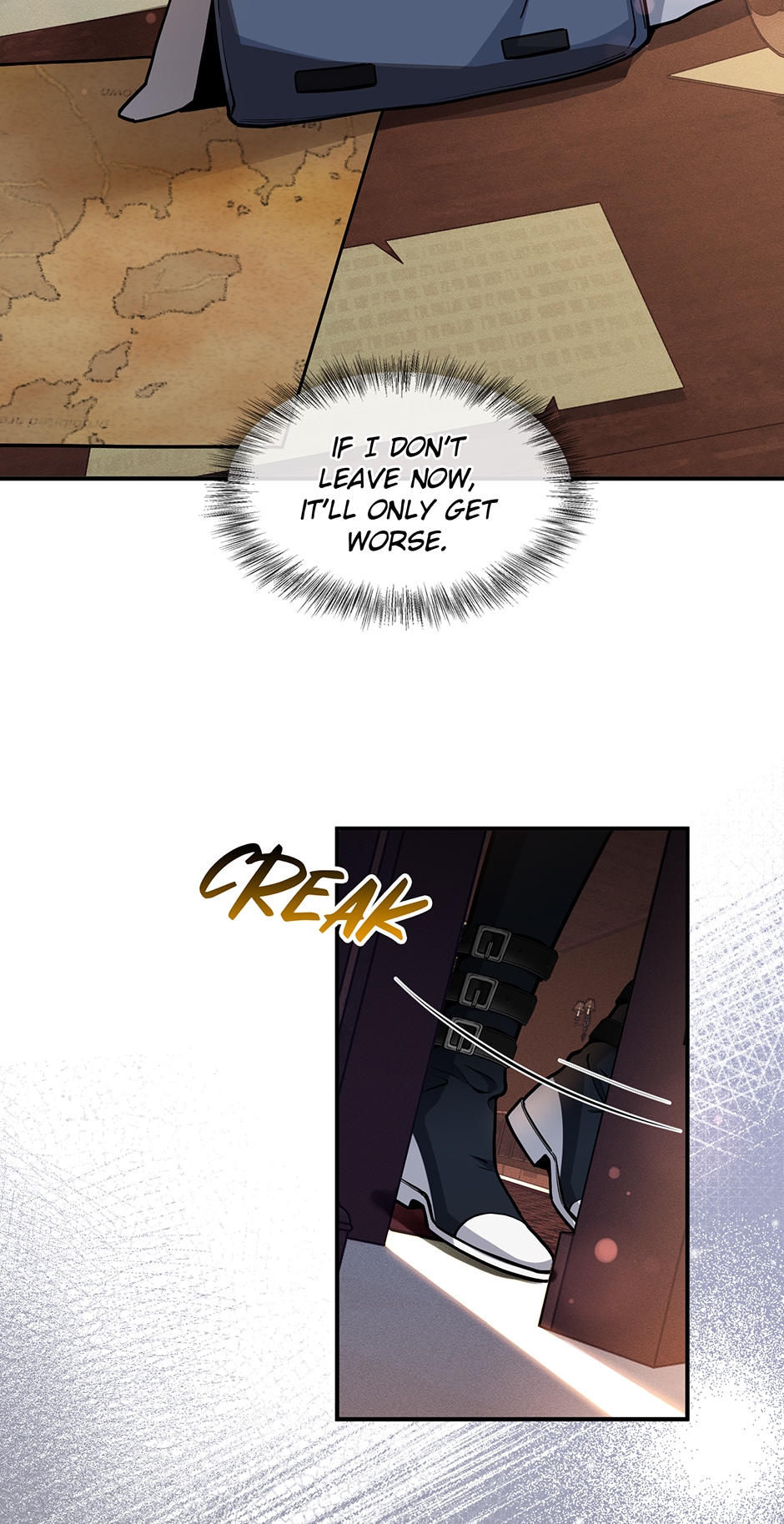 The Beginning After the End Chapter 175.8 - Side Story - Jasmine Wind-Borne - Ep. 9 image 4