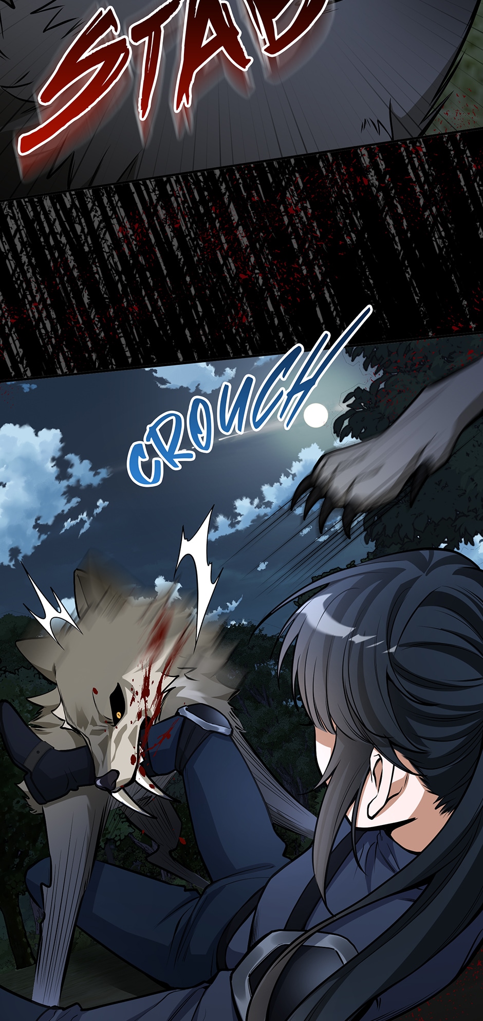 The Beginning After the End Chapter 175.8 - Side Story - Jasmine Wind-Borne - Ep. 9 image 50