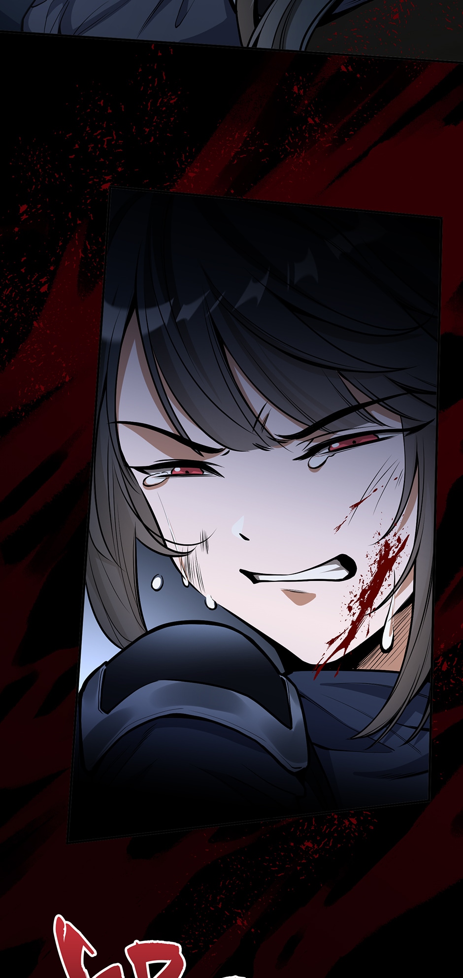 The Beginning After the End Chapter 175.8 - Side Story - Jasmine Wind-Borne - Ep. 9 image 51
