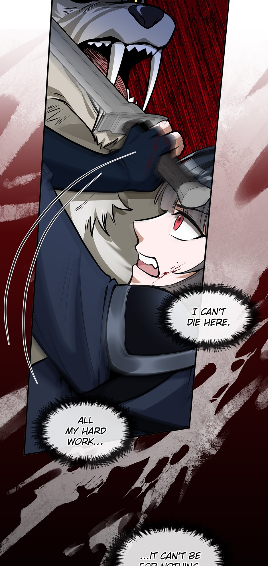 The Beginning After the End Chapter 175.8 - Side Story - Jasmine Wind-Borne - Ep. 9 image 53