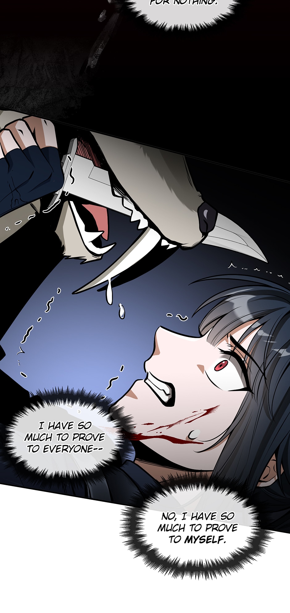 The Beginning After the End Chapter 175.8 - Side Story - Jasmine Wind-Borne - Ep. 9 image 54