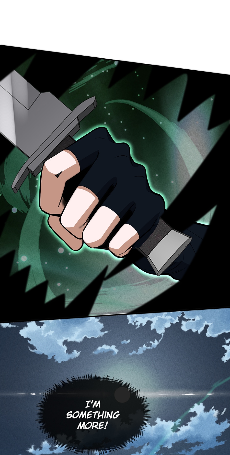 The Beginning After the End Chapter 175.8 - Side Story - Jasmine Wind-Borne - Ep. 9 image 55