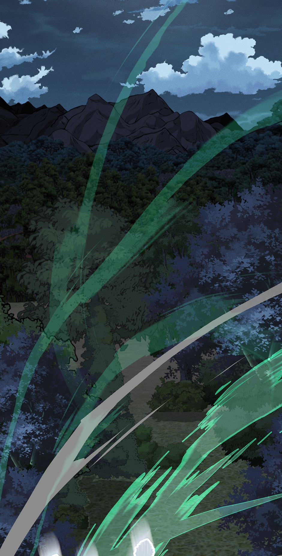 The Beginning After the End Chapter 175.8 - Side Story - Jasmine Wind-Borne - Ep. 9 image 56