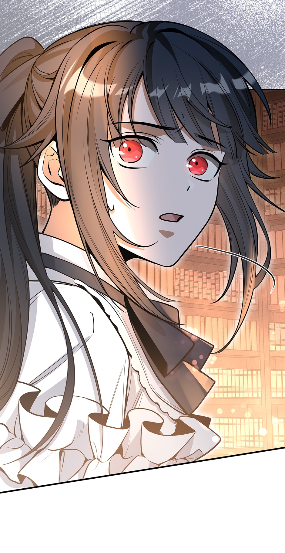 The Beginning After the End Chapter 175.8 - Side Story - Jasmine Wind-Borne - Ep. 9 image 5