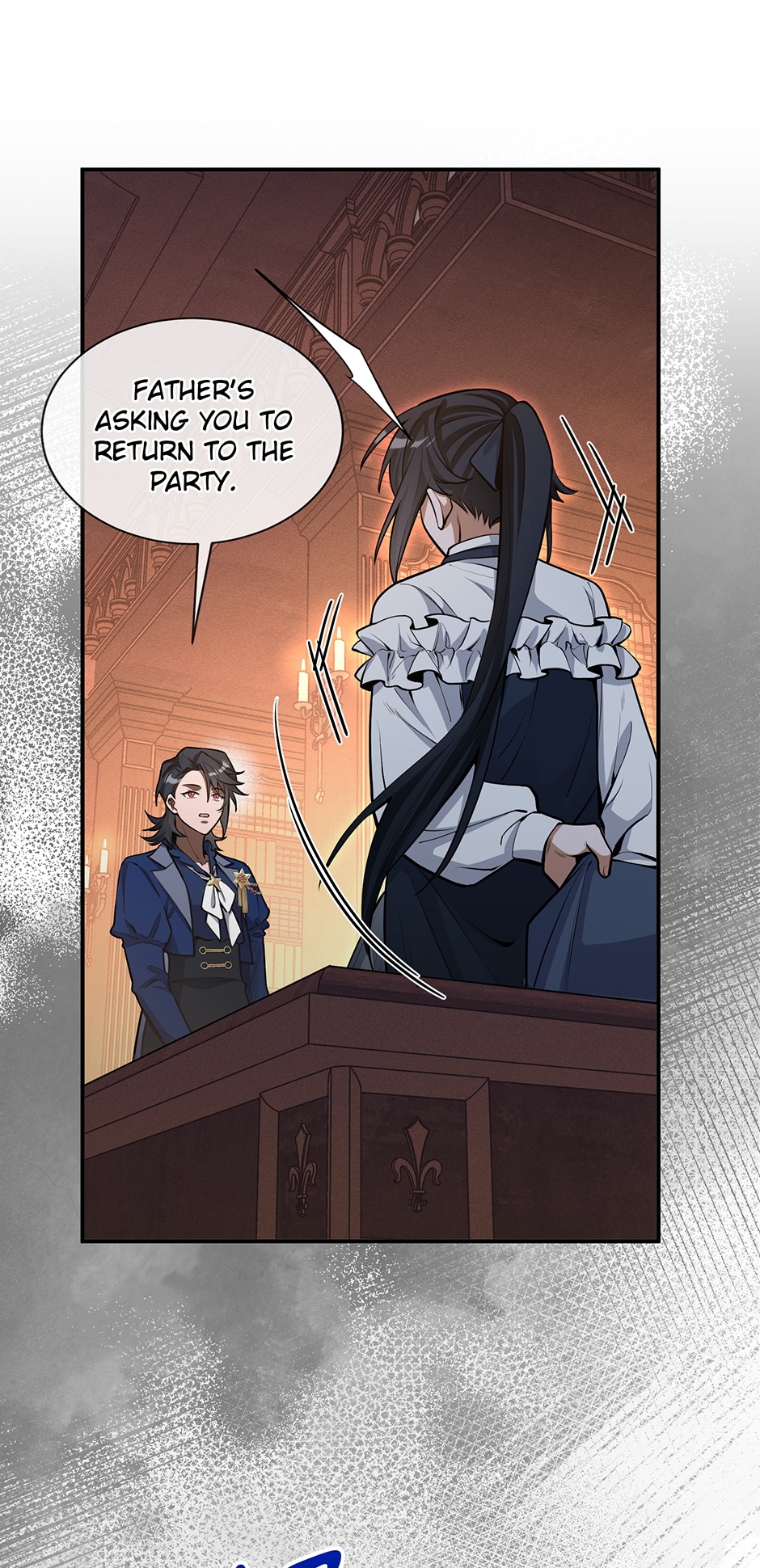 The Beginning After the End Chapter 175.8 - Side Story - Jasmine Wind-Borne - Ep. 9 image 6