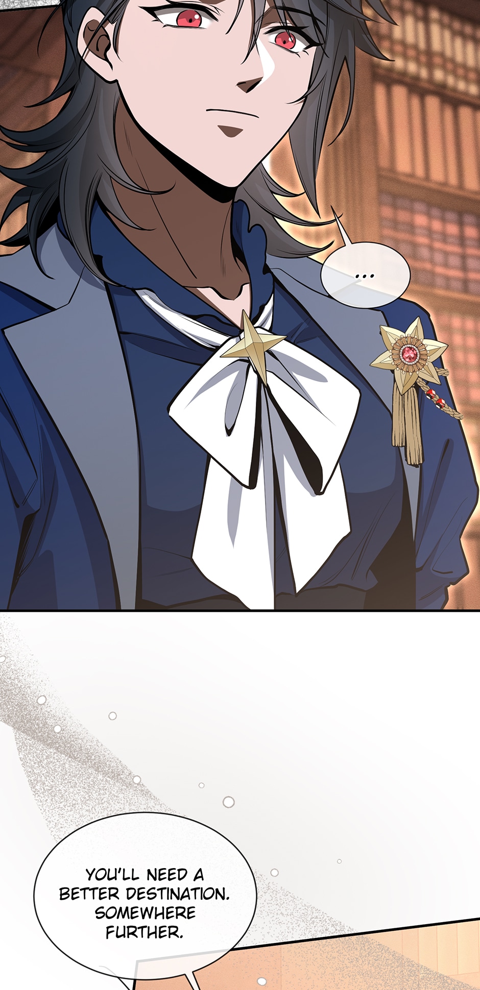 The Beginning After the End Chapter 175.8 - Side Story - Jasmine Wind-Borne - Ep. 9 image 8