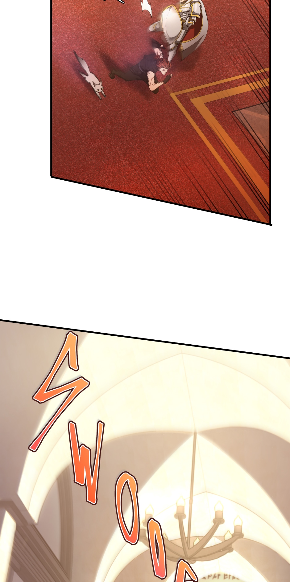 The Beginning After the End Chapter 175 - To Right My Wrong (Season 5 Finale) image 9