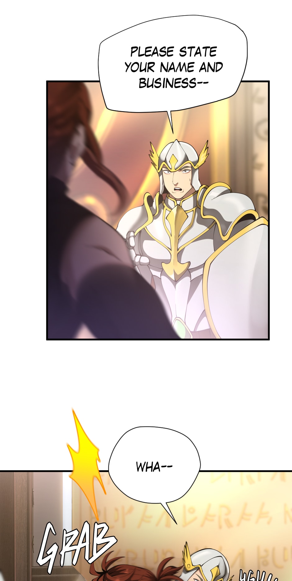The Beginning After the End Chapter 175 - To Right My Wrong (Season 5 Finale) image 11