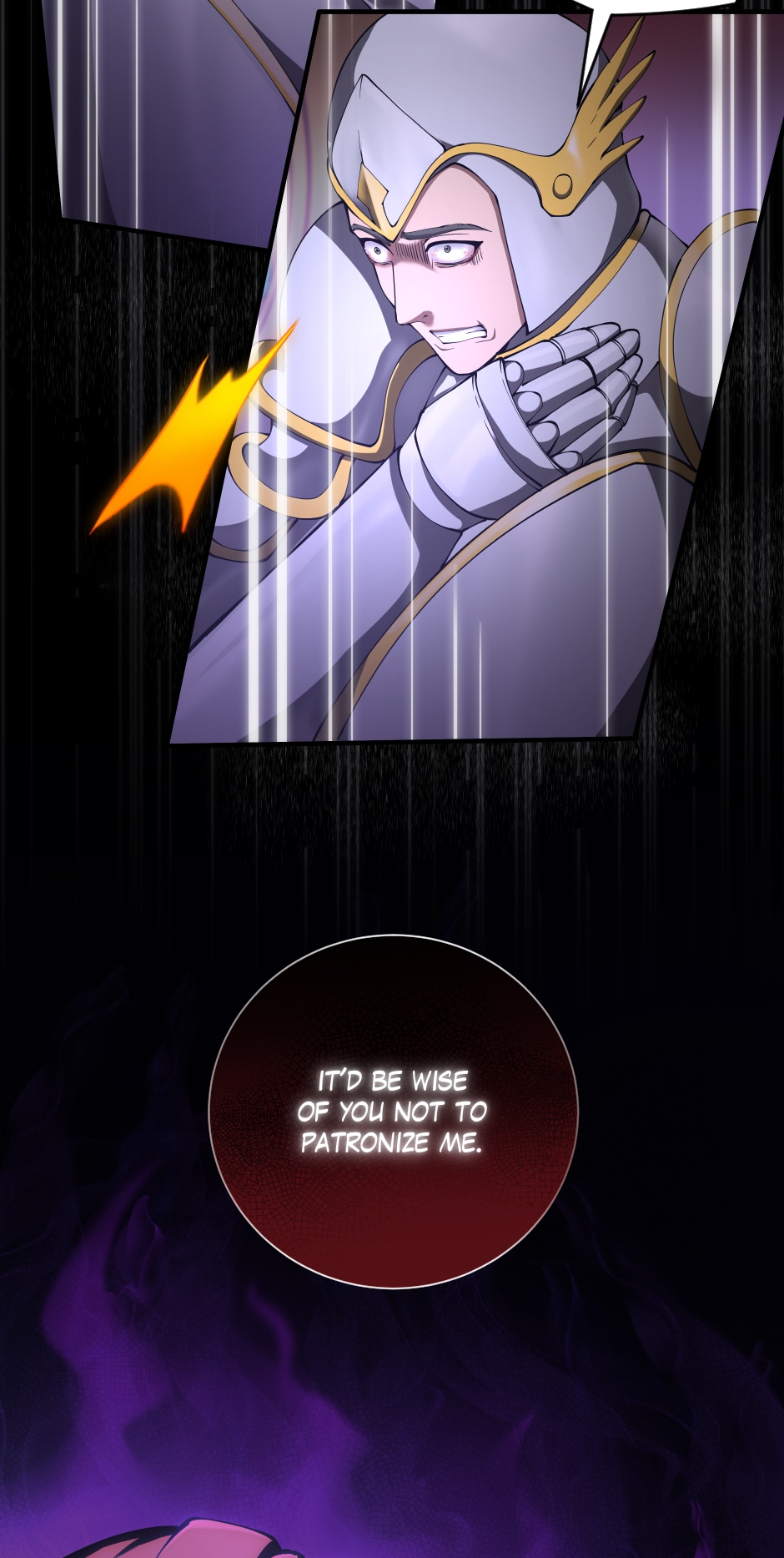 The Beginning After the End Chapter 175 - To Right My Wrong (Season 5 Finale) image 18