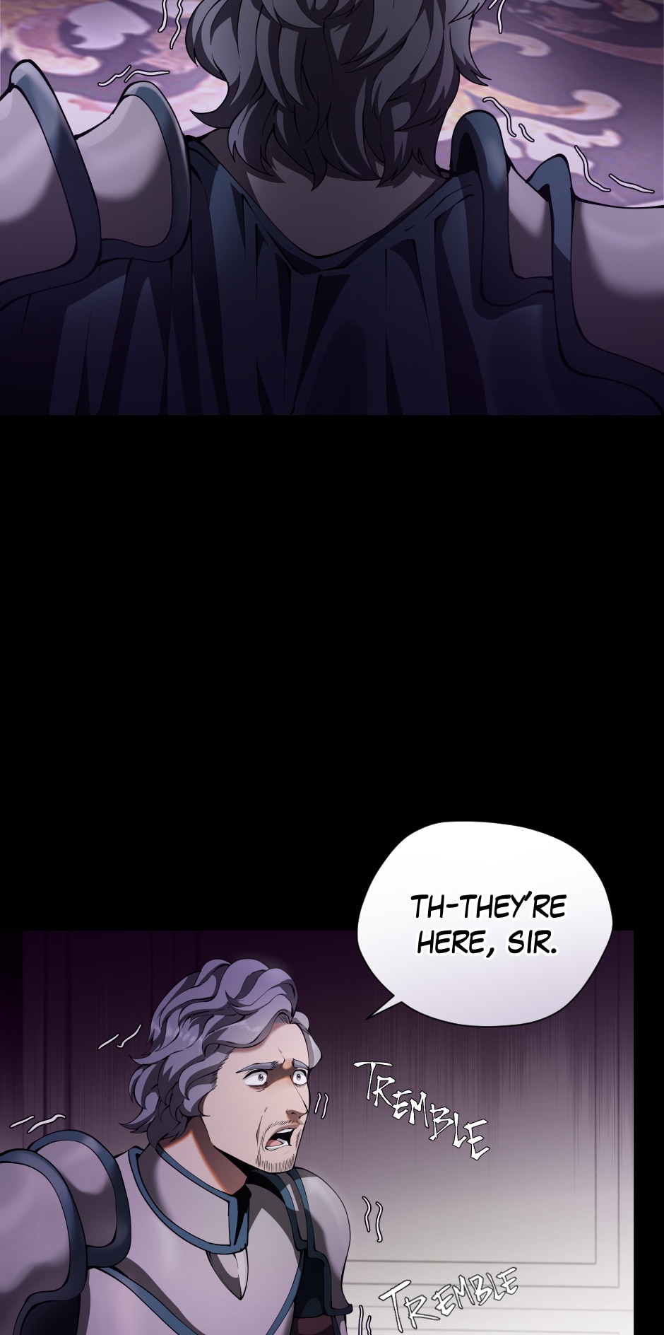 The Beginning After the End Chapter 175 - To Right My Wrong (Season 5 Finale) image 1