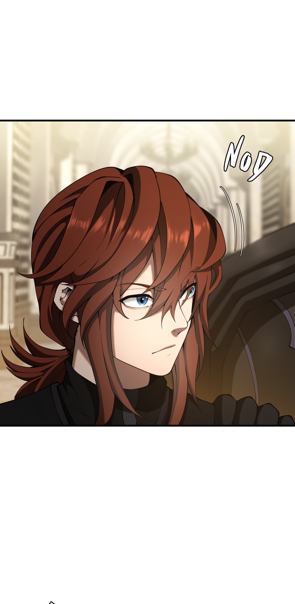 The Beginning After the End Chapter 175 - To Right My Wrong (Season 5 Finale) image 22