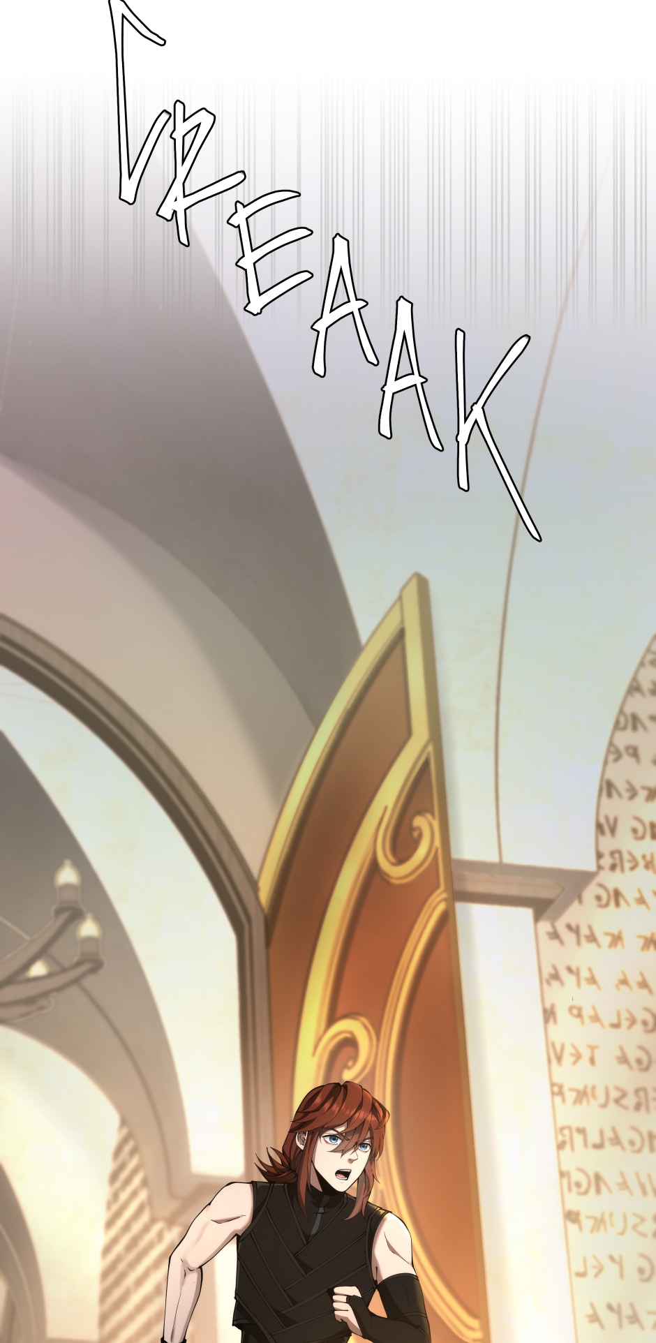The Beginning After the End Chapter 175 - To Right My Wrong (Season 5 Finale) image 23