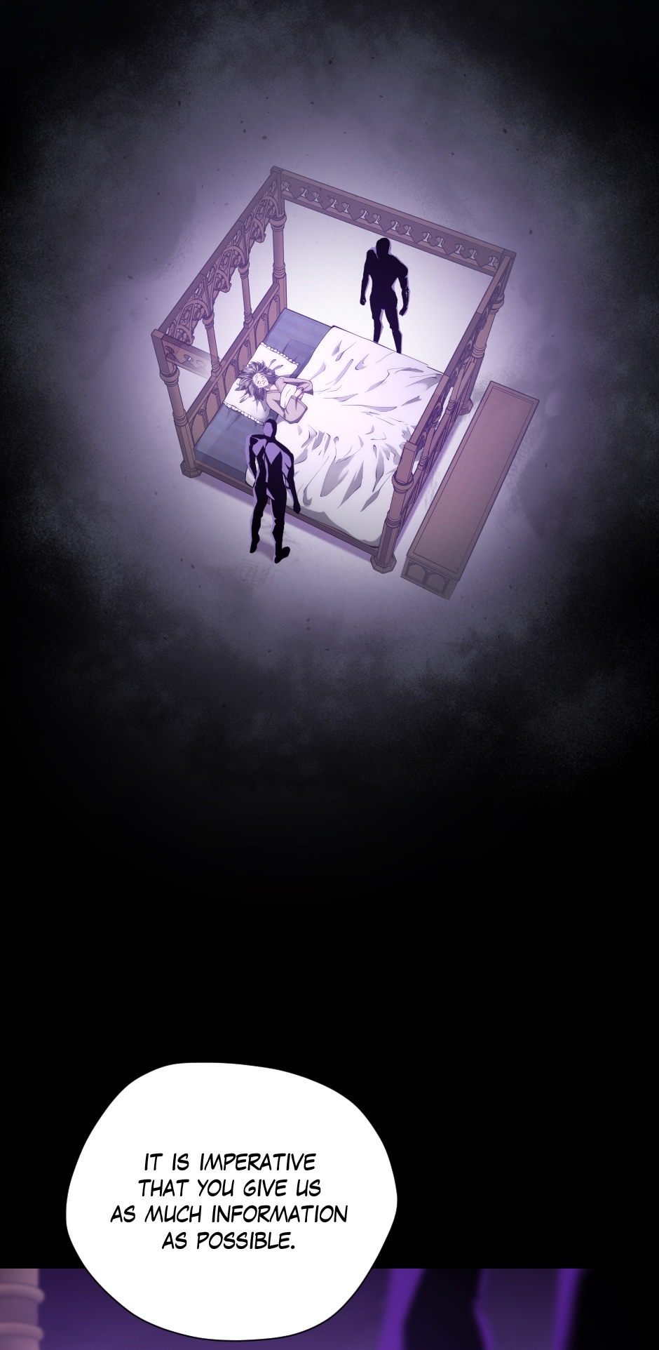 The Beginning After the End Chapter 175 - To Right My Wrong (Season 5 Finale) image 26