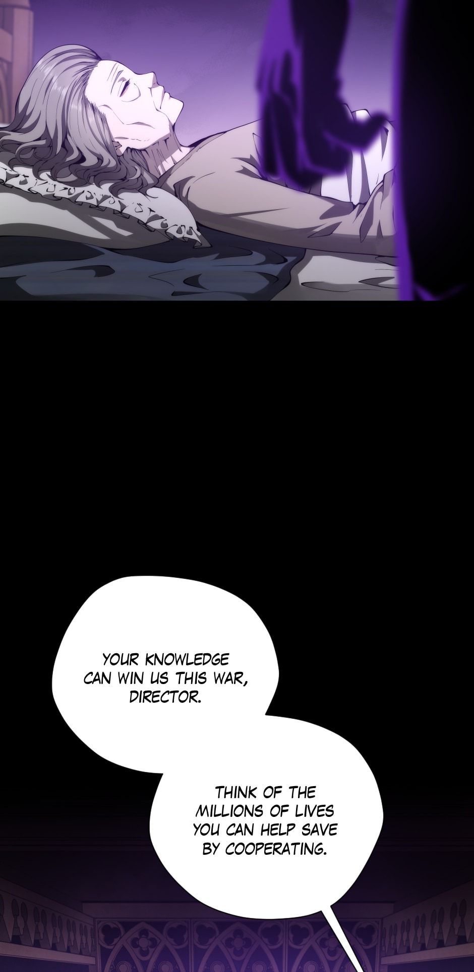 The Beginning After the End Chapter 175 - To Right My Wrong (Season 5 Finale) image 27