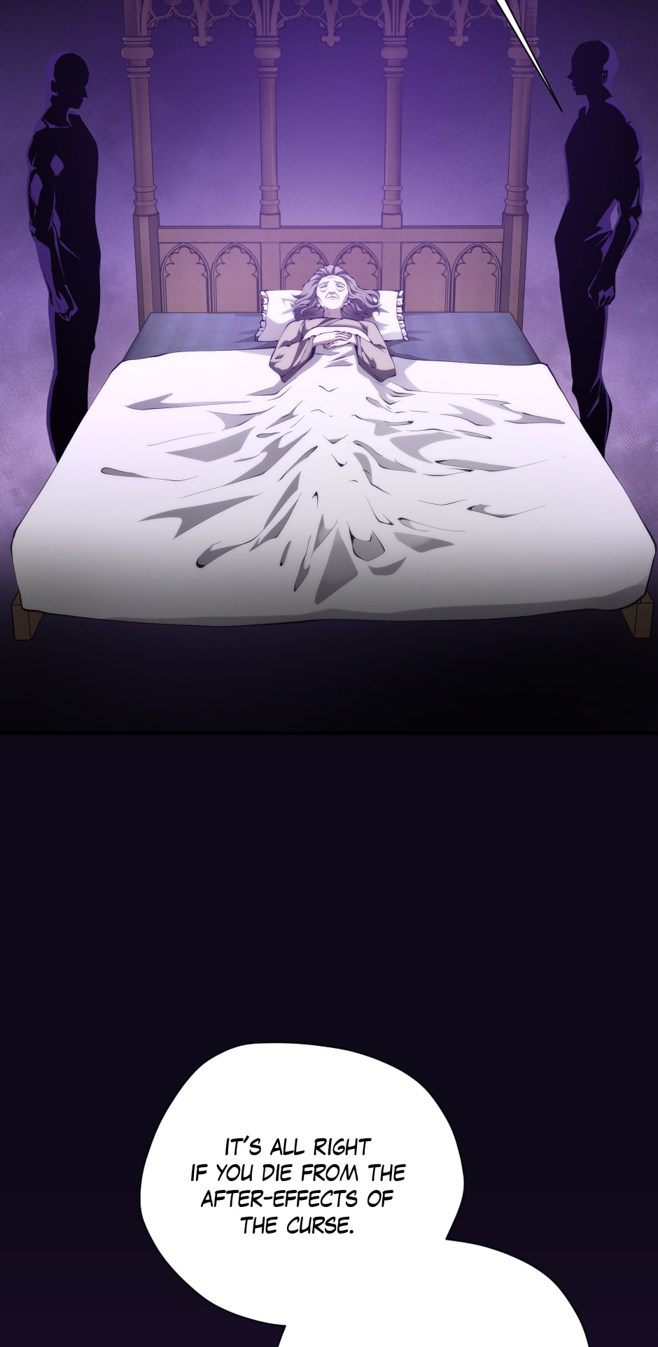 The Beginning After the End Chapter 175 - To Right My Wrong (Season 5 Finale) image 28