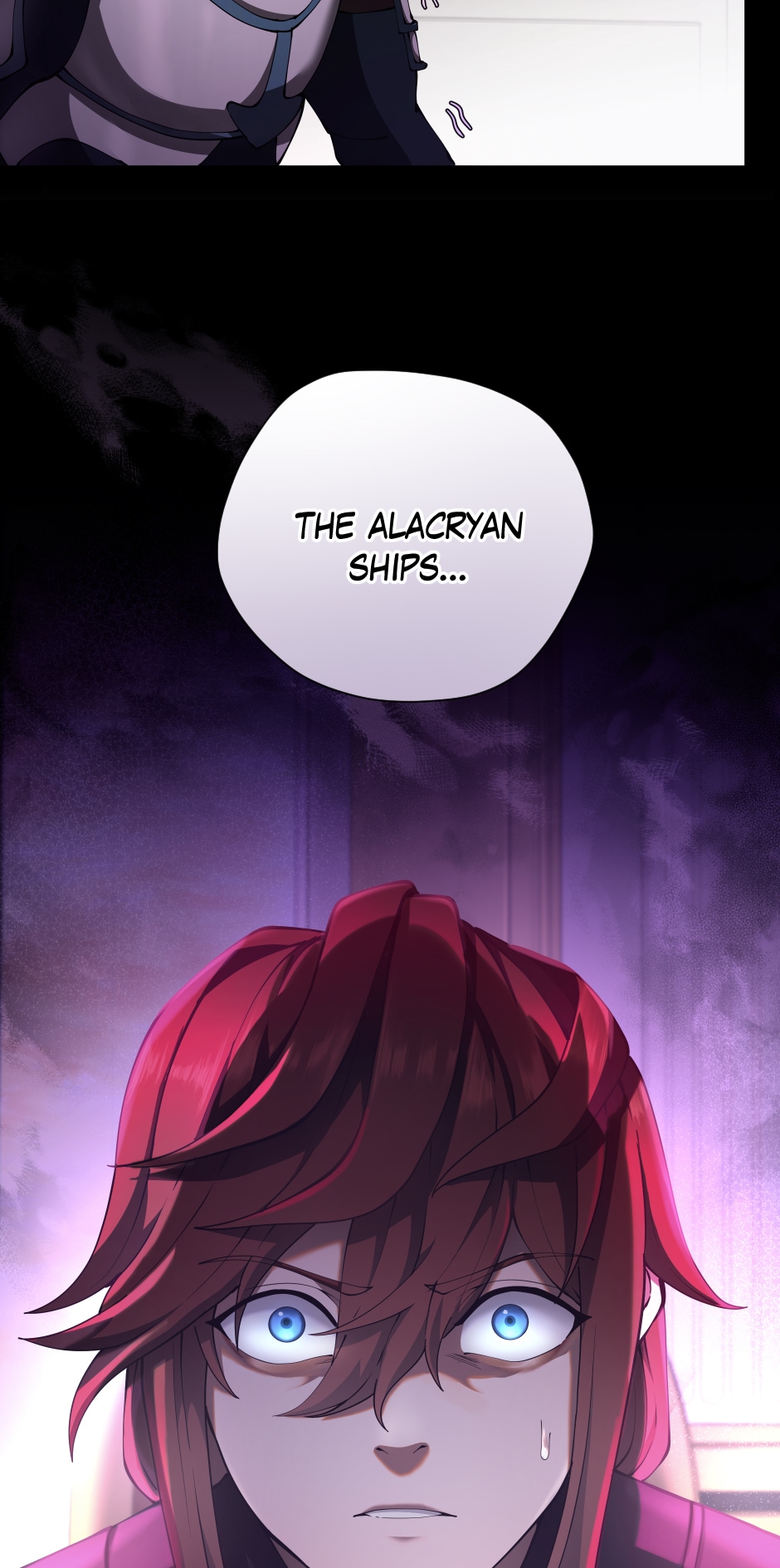 The Beginning After the End Chapter 175 - To Right My Wrong (Season 5 Finale) image 2