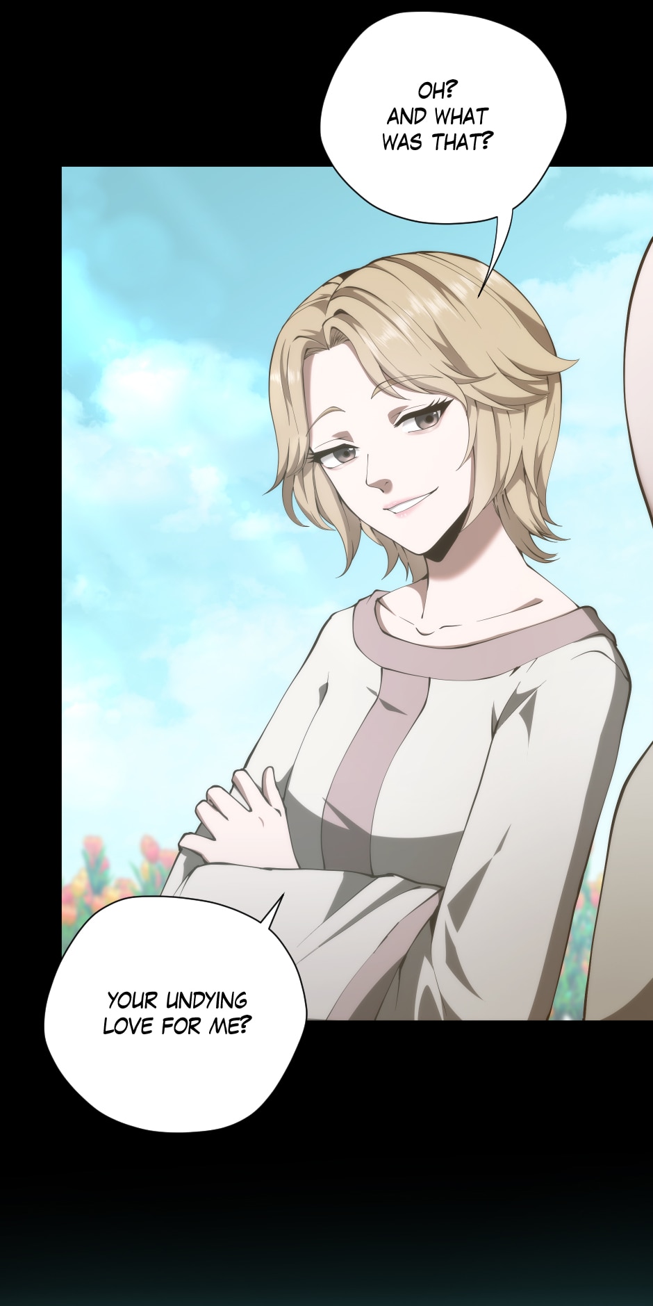 The Beginning After the End Chapter 175 - To Right My Wrong (Season 5 Finale) image 38