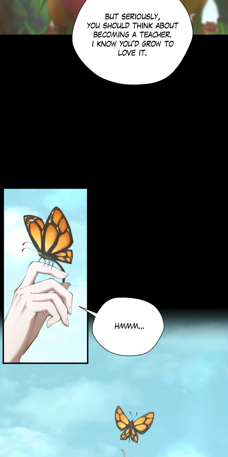 The Beginning After the End Chapter 175 - To Right My Wrong (Season 5 Finale) image 43