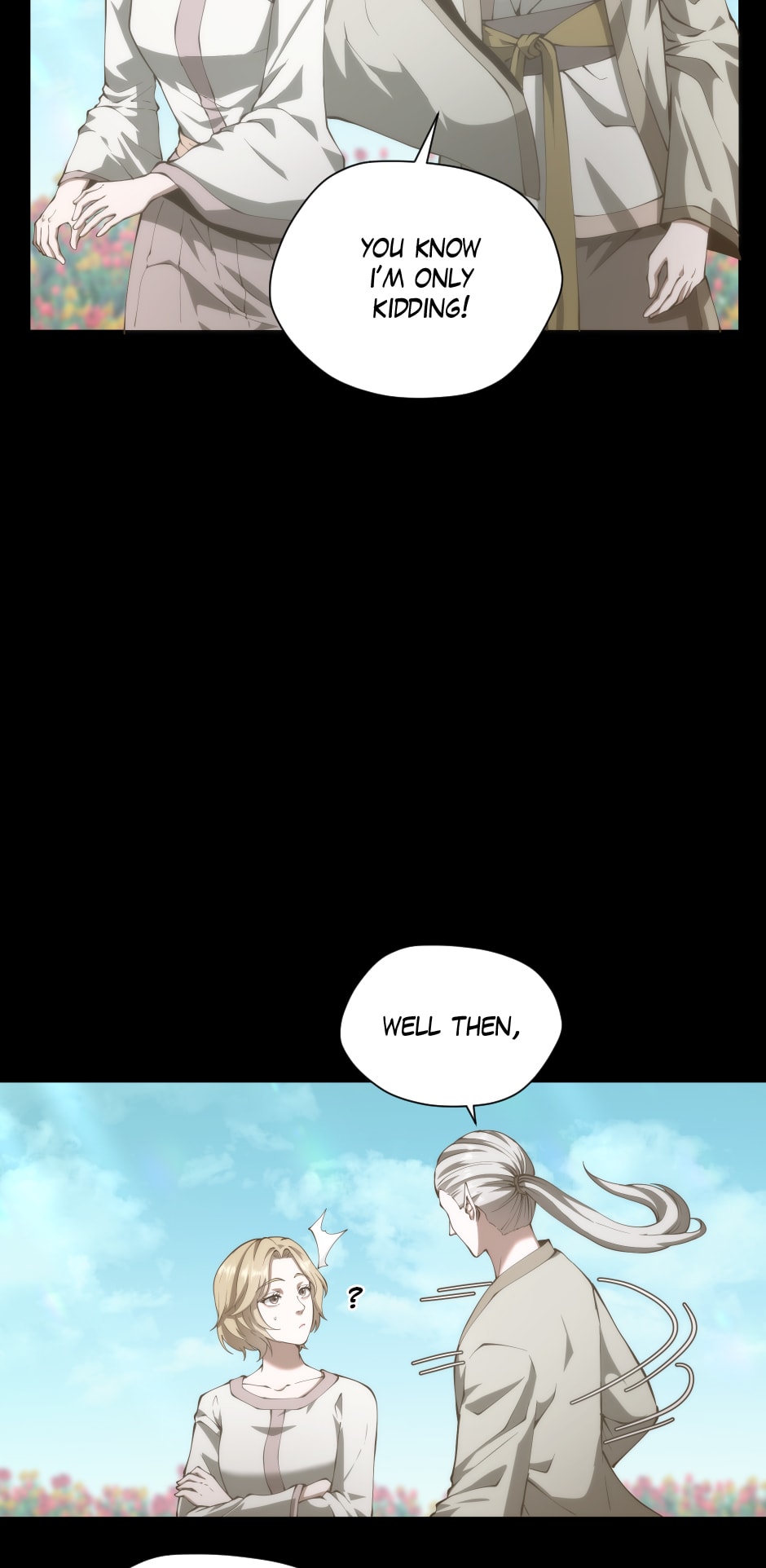 The Beginning After the End Chapter 175 - To Right My Wrong (Season 5 Finale) image 50