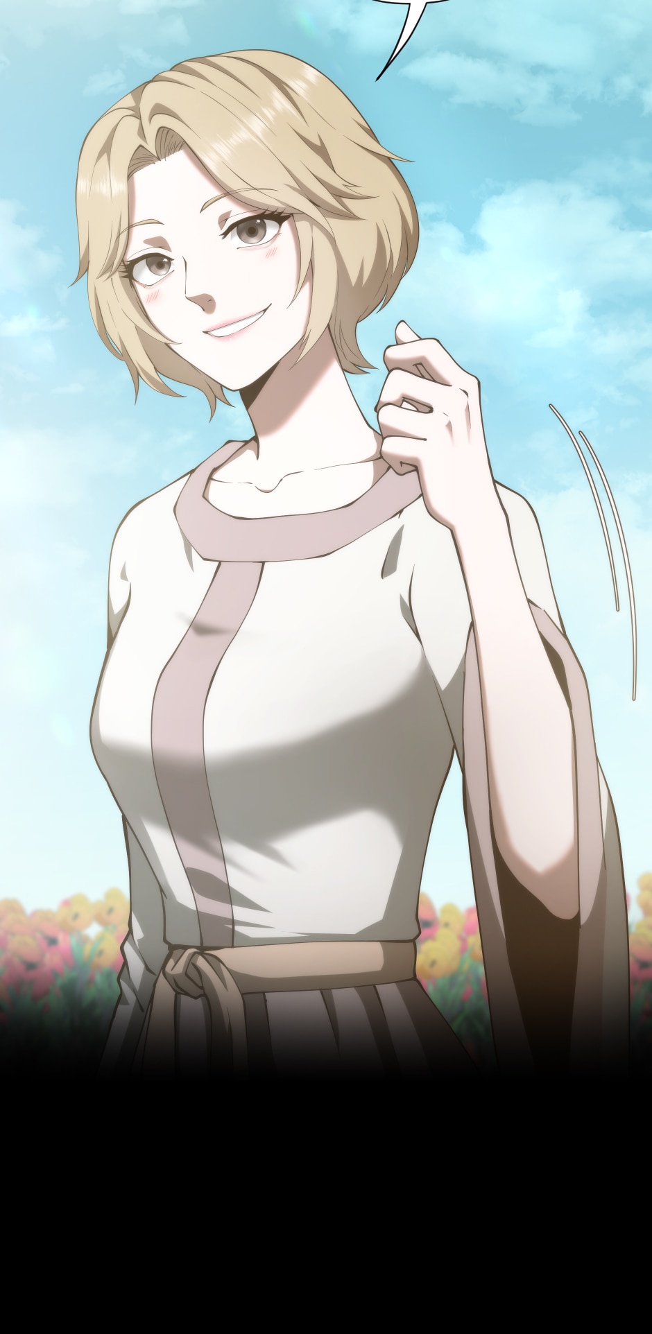 The Beginning After the End Chapter 175 - To Right My Wrong (Season 5 Finale) image 52