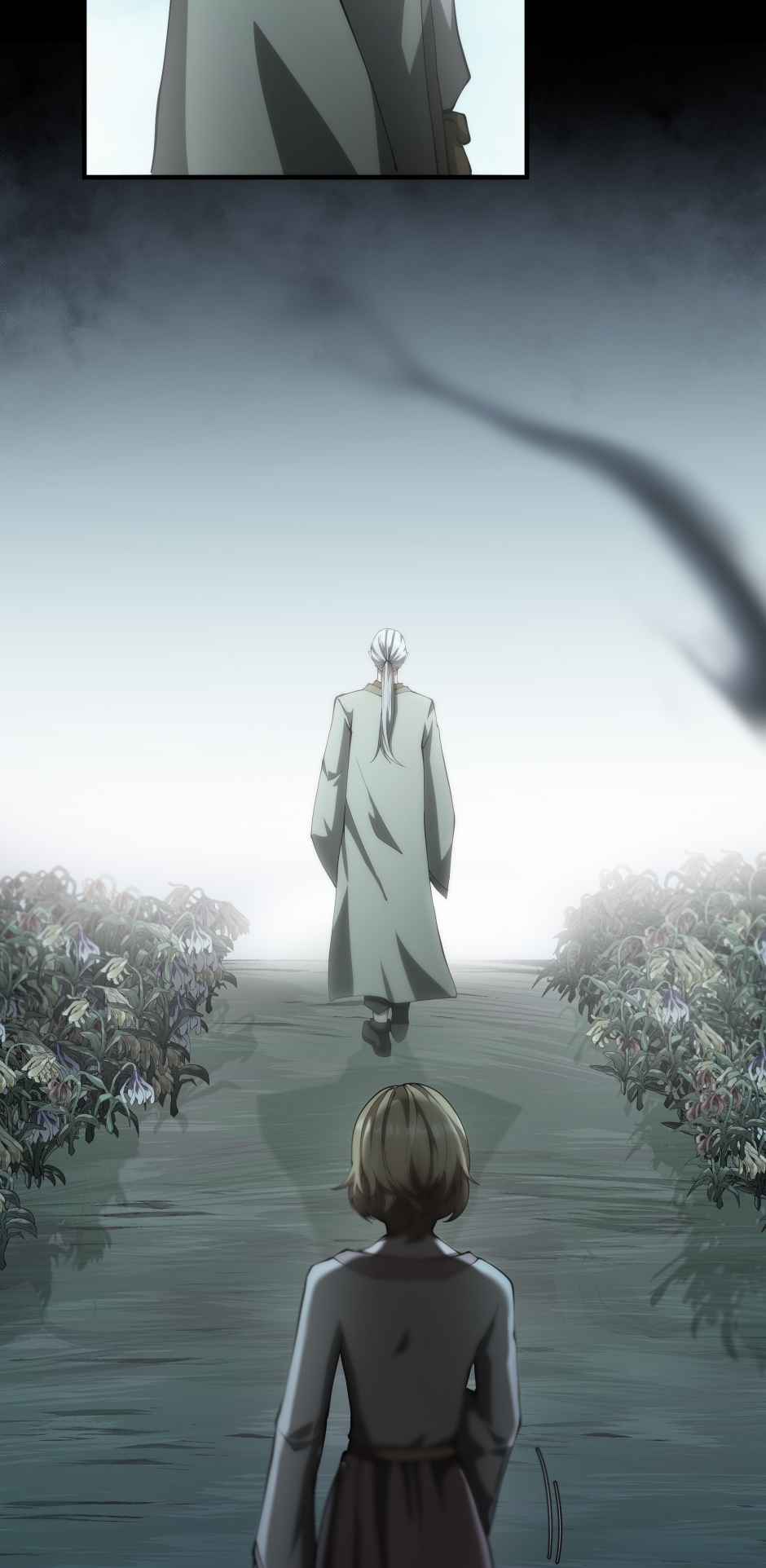 The Beginning After the End Chapter 175 - To Right My Wrong (Season 5 Finale) image 54