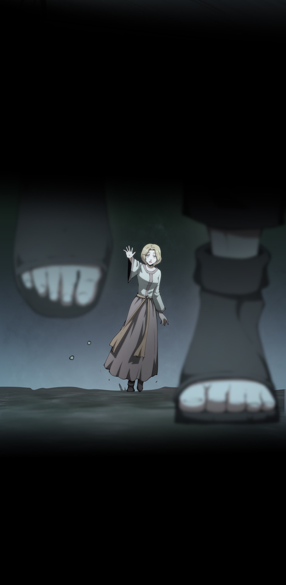 The Beginning After the End Chapter 175 - To Right My Wrong (Season 5 Finale) image 56
