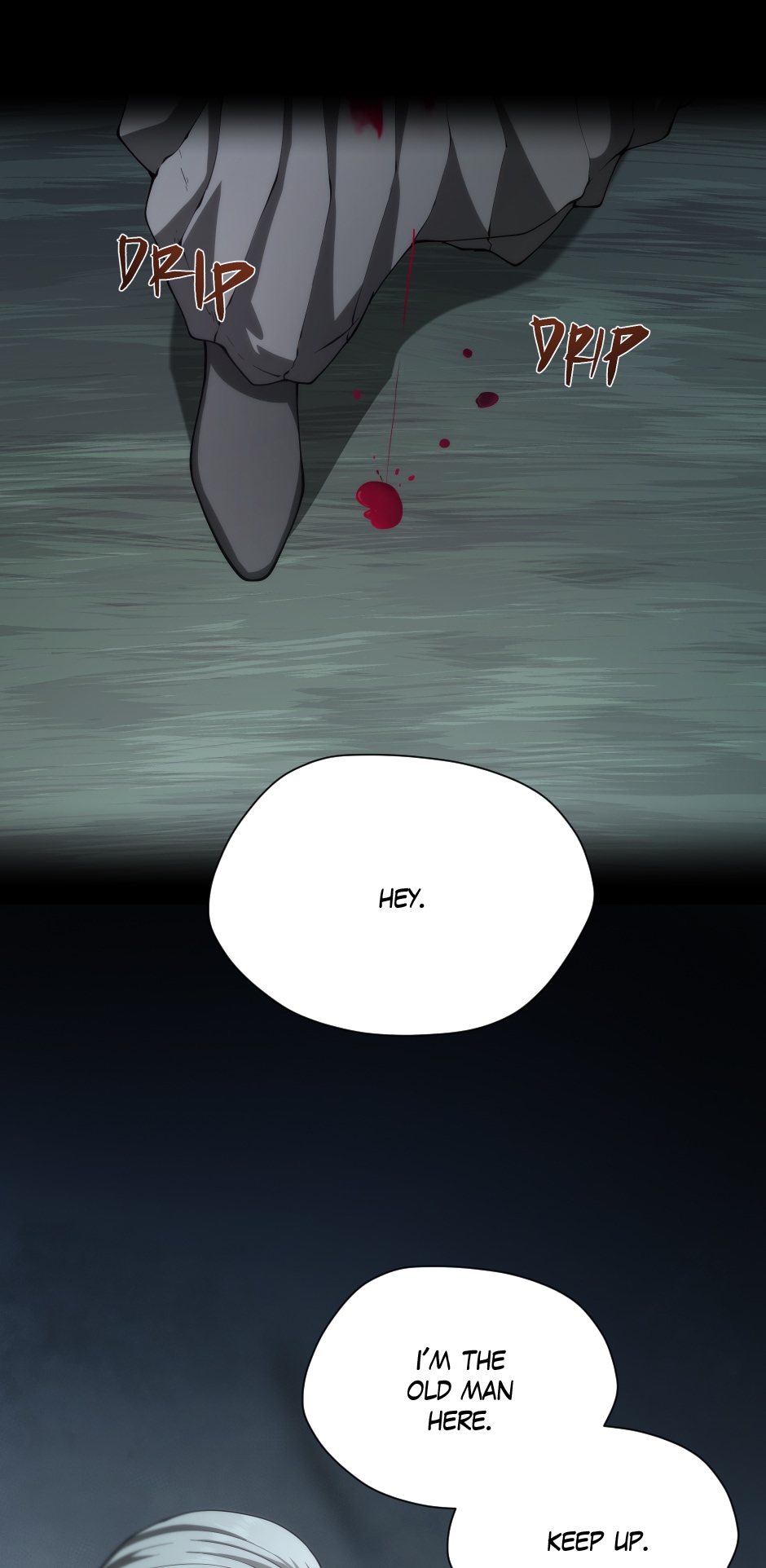 The Beginning After the End Chapter 175 - To Right My Wrong (Season 5 Finale) image 57