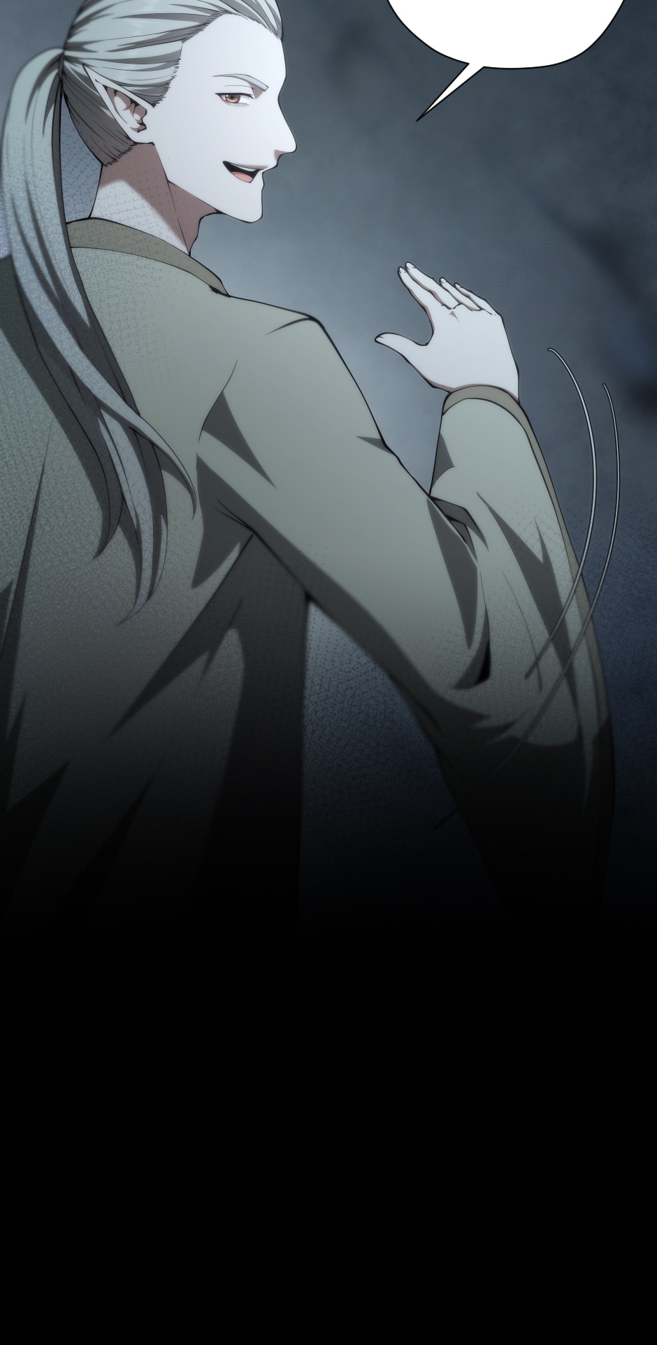 The Beginning After the End Chapter 175 - To Right My Wrong (Season 5 Finale) image 58