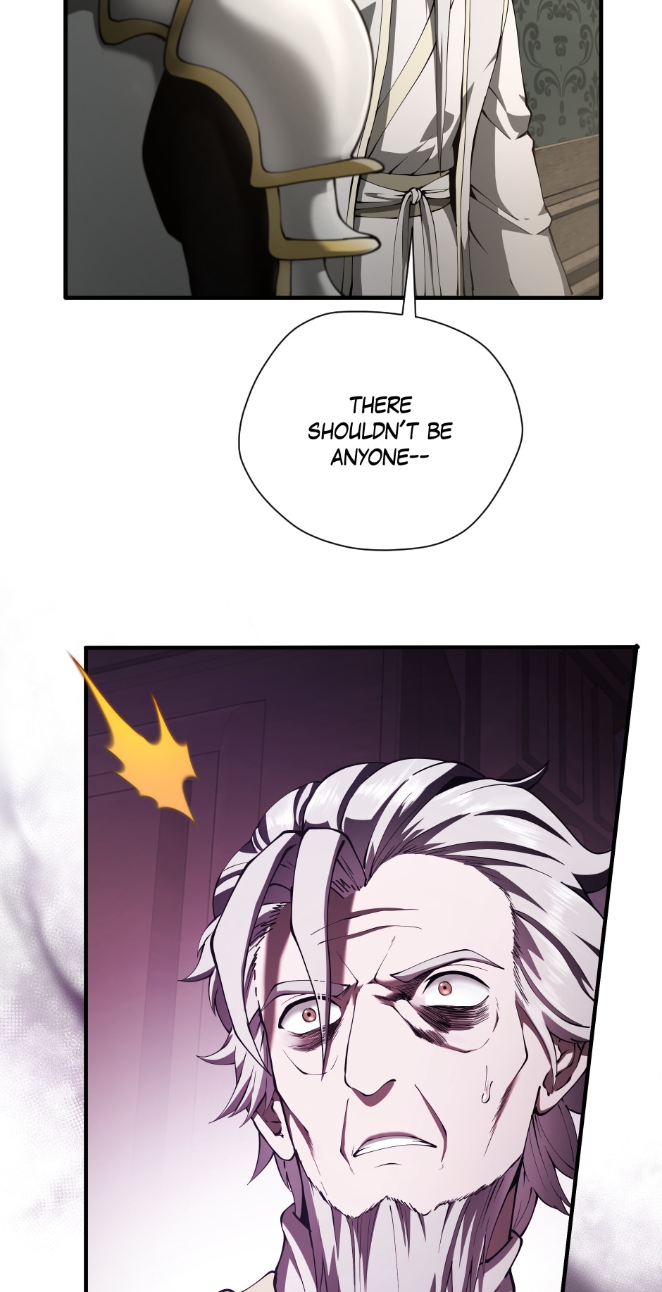 The Beginning After the End Chapter 175 - To Right My Wrong (Season 5 Finale) image 64